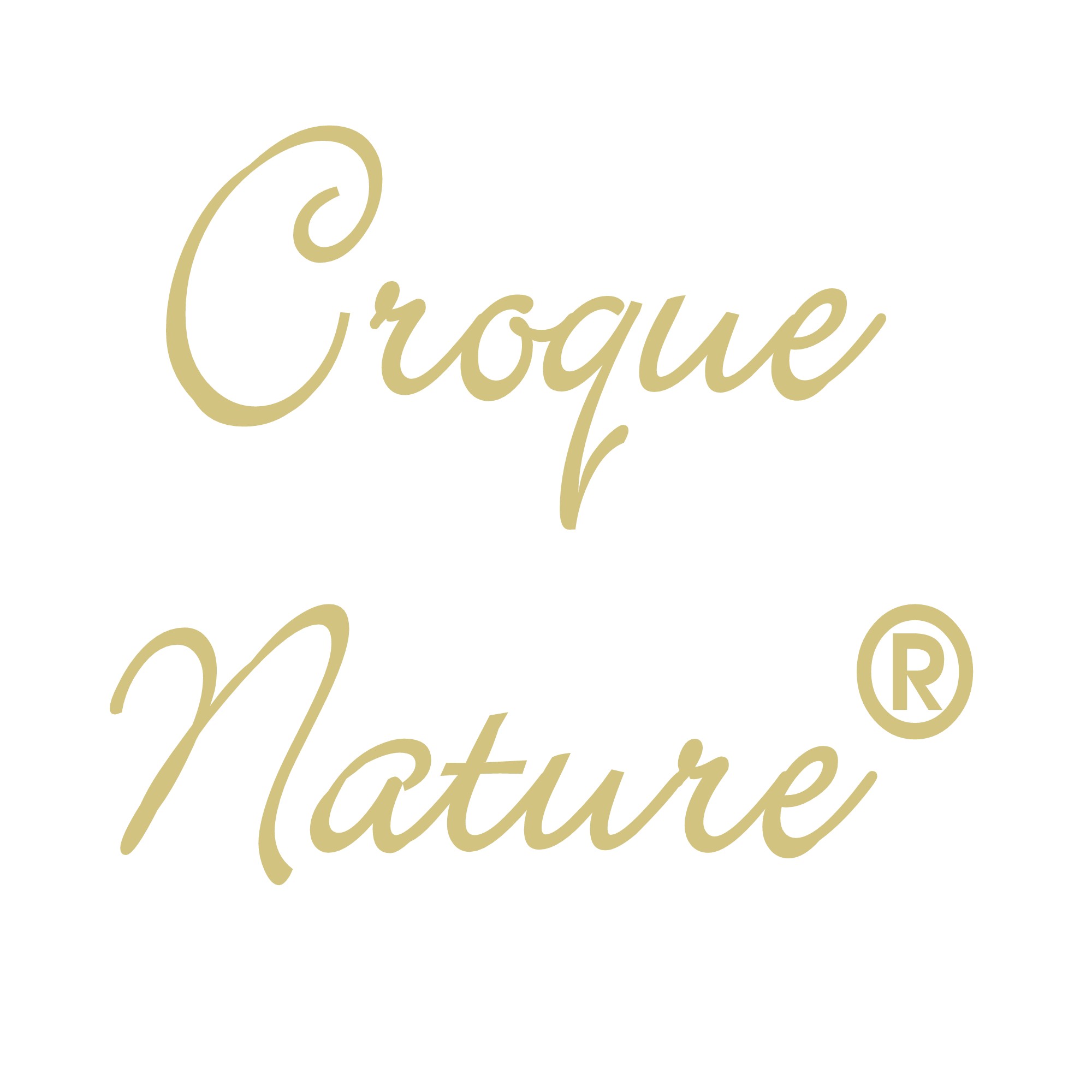 CROQUE NATURE® SISSY